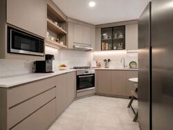 Lilydale (D27), Condominium #576899451